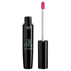 Nee Make Up - Milano - The Lipstick Matte & Fluid Ruby Red 43 - The Lipstick Matte & Fluid - Lips - Professional Make Up - Avvenice