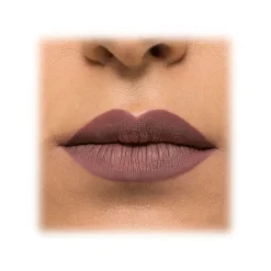 Nee Make Up - Milano - The Lipstick Matte & Fluid Dark Brown 61 - The Lipstick Matte & Fluid - Lips - Professional Make Up - Avvenice