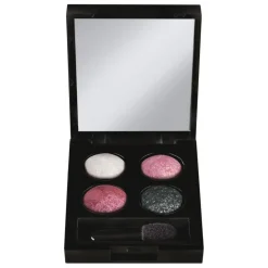 Nee Make Up - Milano - Trousse Eyeshadow Cotti - Eye Shadows - Eyes - Professional Make Up - Avvenice