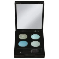 Nee Make Up - Milano - Trousse Eyeshadow Cotti - Eye Shadows - Eyes - Professional Make Up - Avvenice