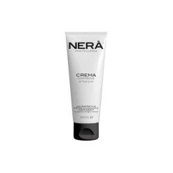 Nerà Pantelleria - After Sun Cream - Face & Body - Professional Cosmetics - Avvenice