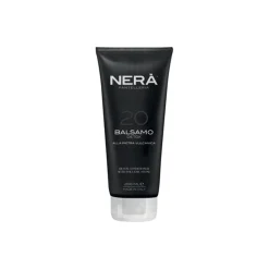 Nerà Pantelleria - Balm 20 - Detox - Hair Care - Professional Cosmetics - Avvenice