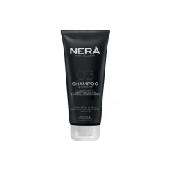 Nerà Pantelleria - Shampoo 03 - Moisturizing - Hair Care - Professional Cosmetics - Avvenice