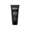 Nerà Pantelleria - Sun Cream High Protection - SPF 30 + UVA and UVB Filters - Face & Body - Professional Cosmetics - Avvenice
