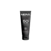 Nerà Pantelleria - Sun Cream - SPF 50 + UVA and UVB Filters - Water Resistant - Sun Cream - Face & Body - Professional Cosmetics - Avvenice