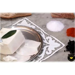 Nero di Calabria - Cheek - Artisan Cured Meat - Calabria Tradition - 500 g - Avvenice