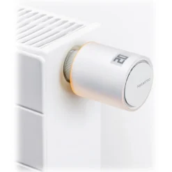 Netatmo - 6 Additional Valves - Intelligent Valves - Avvenice