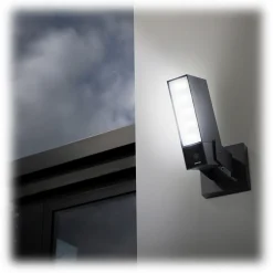 Netatmo - Indoor - Outdoor Pack - Security Camera - Avvenice