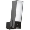 Netatmo - Smart Outdoor Security Camera - Smart Home - Facial Recognition - Surveillance - Presence - Triple Pack - Avvenice