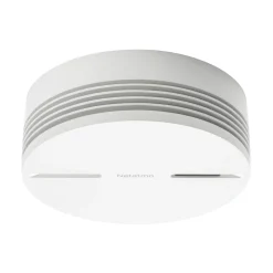 Netatmo - Smart Smoke Detector - Smoke Alarm - Avvenice