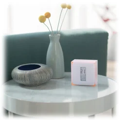 Netatmo - Thermostat + 3 Valves - Smart Thermostat - Avvenice
