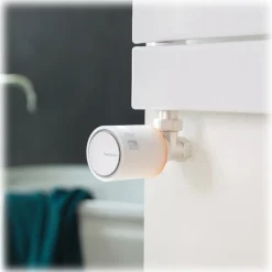 Netatmo - Thermostat + 3 Valves - Smart Thermostat - Avvenice