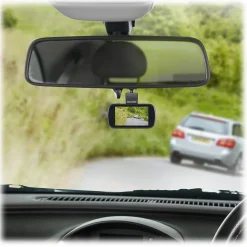 Next Base - Nextbase Click & Go Mount - Nextbase Accessories - In-Car Dash Camera - Digital Driving Video Recorder - Avvenice