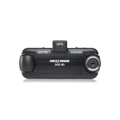 Next Base - Nextbase Duo HD Dash Cam - in Car Cam - 1080p HD - In-Car Dash Camera - Dashboard Digital Driving Video Recorder - Avvenice