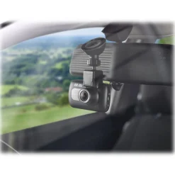 Next Base - Nextbase 212G Dash Cam - in Car Cam - 1080p HD - In-Car Dash Camera - Dashboard Digital Driving Video Recorder - Avvenice