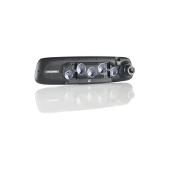 Next Base - Nextbase Mirror Dash Cam - in Car Cam - 1080p HD - In-Car Dash Camera - Dashboard Digital Driving Video Recorder - Avvenice