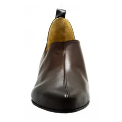 Nicolao Atelier - Man Footwear - Medieval Style - Shoe - Made in Italy - Luxury Exclusive Collection - Avvenice