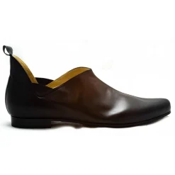 Nicolao Atelier - Man Footwear - Medieval Style - Shoe - Made in Italy - Luxury Exclusive Collection - Avvenice