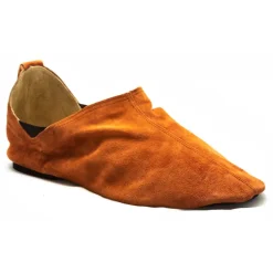 Nicolao Atelier - Man Shoe - Medieval Style (Suede) - Shoe - Made in Italy - Luxury Exclusive Collection - Avvenice