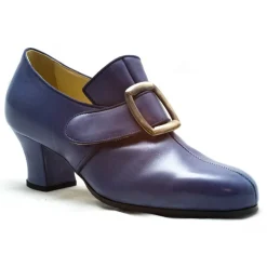 Nicolao Atelier - Shoe '700 - Man Blue Color - Shoe - Made in Italy - Luxury Exclusive Collection - Avvenice
