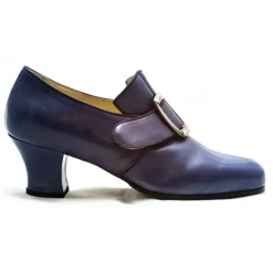 Nicolao Atelier - Shoe '700 - Man Blue Color - Shoe - Made in Italy - Luxury Exclusive Collection - Avvenice