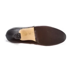 Nicolao Atelier - Shoe '700 - Woman Black Color - Shoe - Made in Italy - Luxury Exclusive Collection - Avvenice