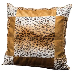 Nicolao Atelier - Silk Velvet Pillow - Pillow - Made in Italy - Luxury Exclusive Collection - Avvenice