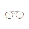 No Logo Eyewear - NOL71003 - Havana - Eyeglasses - Avvenice