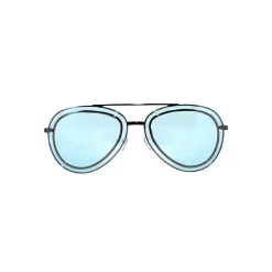 No Logo Eyewear - NOL9967 Sun - Silver - Sunglasses - Avvenice