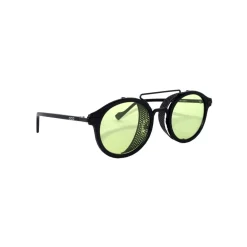 No Logo Eyewear - NOL30193 Sun - Black - Sunglasses - Avvenice