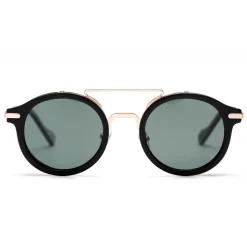 No Logo Eyewear - NOL30193 Sun - Gold - Sunglasses - Avvenice