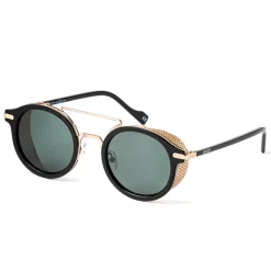 No Logo Eyewear - NOL30193 Sun - Gold - Sunglasses - Avvenice