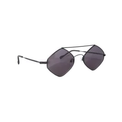 No Logo Eyewear - NOL81012 Sun - Grey - Sunglasses - Avvenice