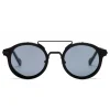 No Logo Eyewear - NOL30193 Sun - Black - Sunglasses - Avvenice