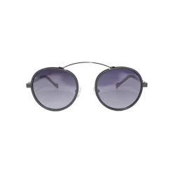 No Logo Eyewear - NOL09854 Sun - Black - Sunglasses - Avvenice