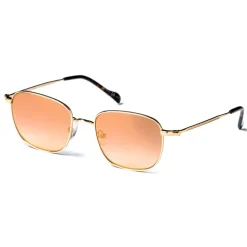 No Logo Eyewear - NOL81017 Sun - Gold -  Sunglasses - Avvenice