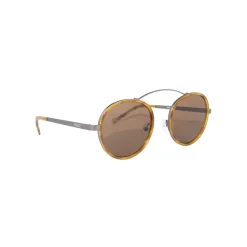 No Logo Eyewear - NOL09854 Sun - Havana - Sunglasses - Avvenice