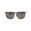 No Logo Eyewear - NOL30045 Sun - Black Havana - Sunglasses - Fabrizio Corona Official - Avvenice