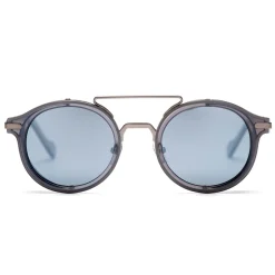 No Logo Eyewear - NOL30193 Sun - Grey - Sunglasses - Avvenice