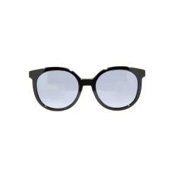 No Logo Eyewear - NOL30151 Sun - Shiny Black and Gold - Sunglasses - Avvenice