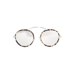 No Logo Eyewear - NOL09854 Sun - Light Havana - Sunglasses - Avvenice