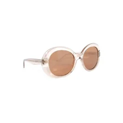 No Logo Eyewear - NOL30274S Sun - Transparent - Sunglasses - Avvenice
