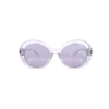 No Logo Eyewear - NOL30274S Sun - Light Blue - Sunglasses - Avvenice