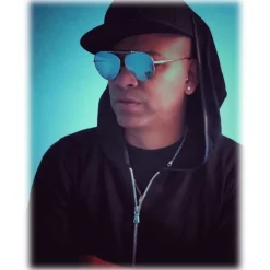 No Logo Eyewear - NOL9944S Sun - Havana - Sunglasses - Pedro Capó Official - Rodry-Go Official - Avvenice