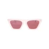No Logo Eyewear - NOL30247S Sun - Pink - Sunglasses - Avvenice