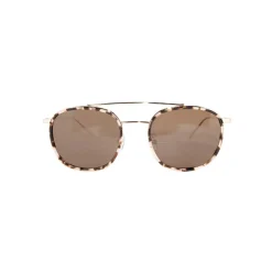 No Logo Eyewear - NOL71003S Sun - Havana - Sunglasses - Avvenice
