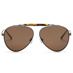No Logo Eyewear - NOL9944S Sun - Brown - Sunglasses - Pedro Capó Official - Rodry-Go Official - Avvenice