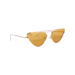 No Logo Eyewear - NOL18046S Sun - Yellow - Sunglasses - Pedro Capó Official - Avvenice