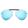 No Logo Eyewear - NOL9944S Sun - Light Blue - Sunglasses - Pedro Capó Official - Rodry-Go Official - Avvenice