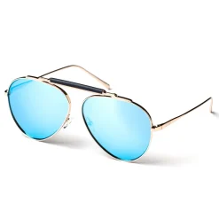 No Logo Eyewear - NOL9944S Sun - Light Blue - Sunglasses - Pedro Capó Official - Rodry-Go Official - Avvenice